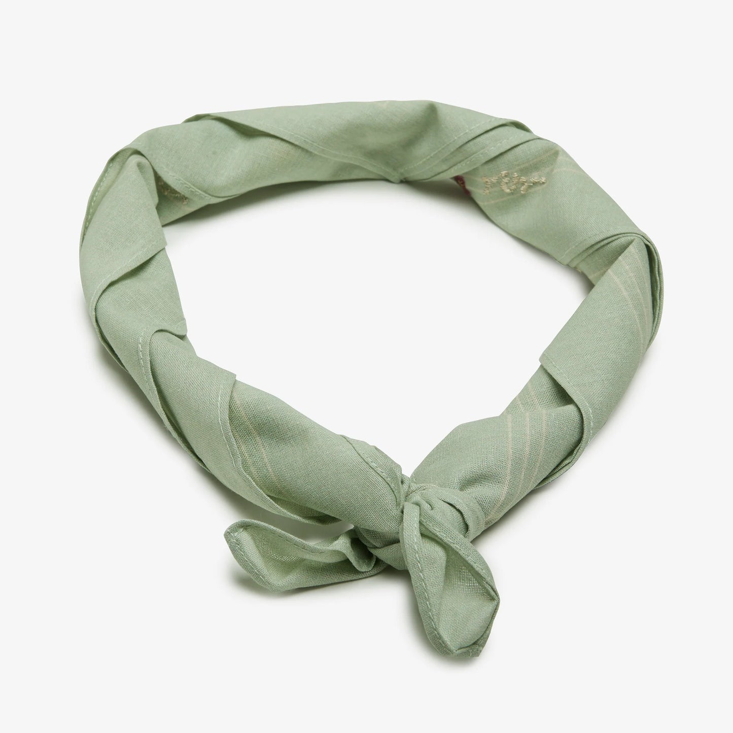 Bloom Cotton Bandana