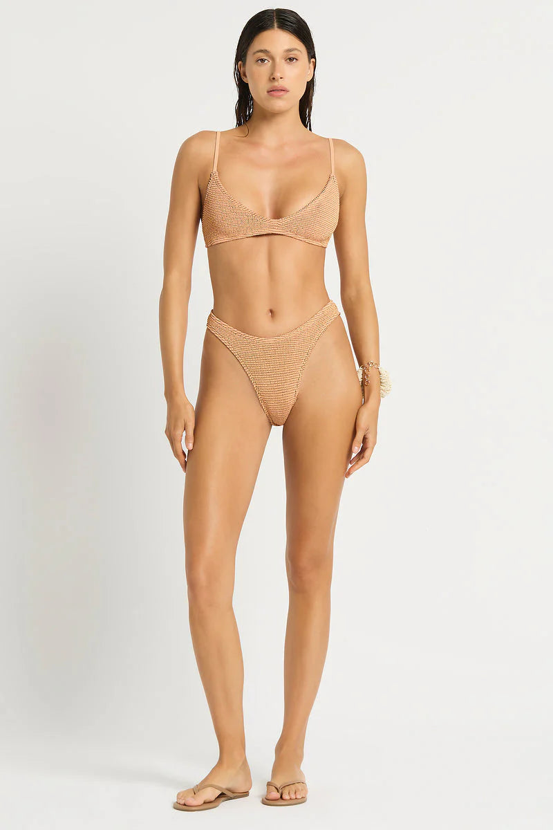 Edwards Crop Top