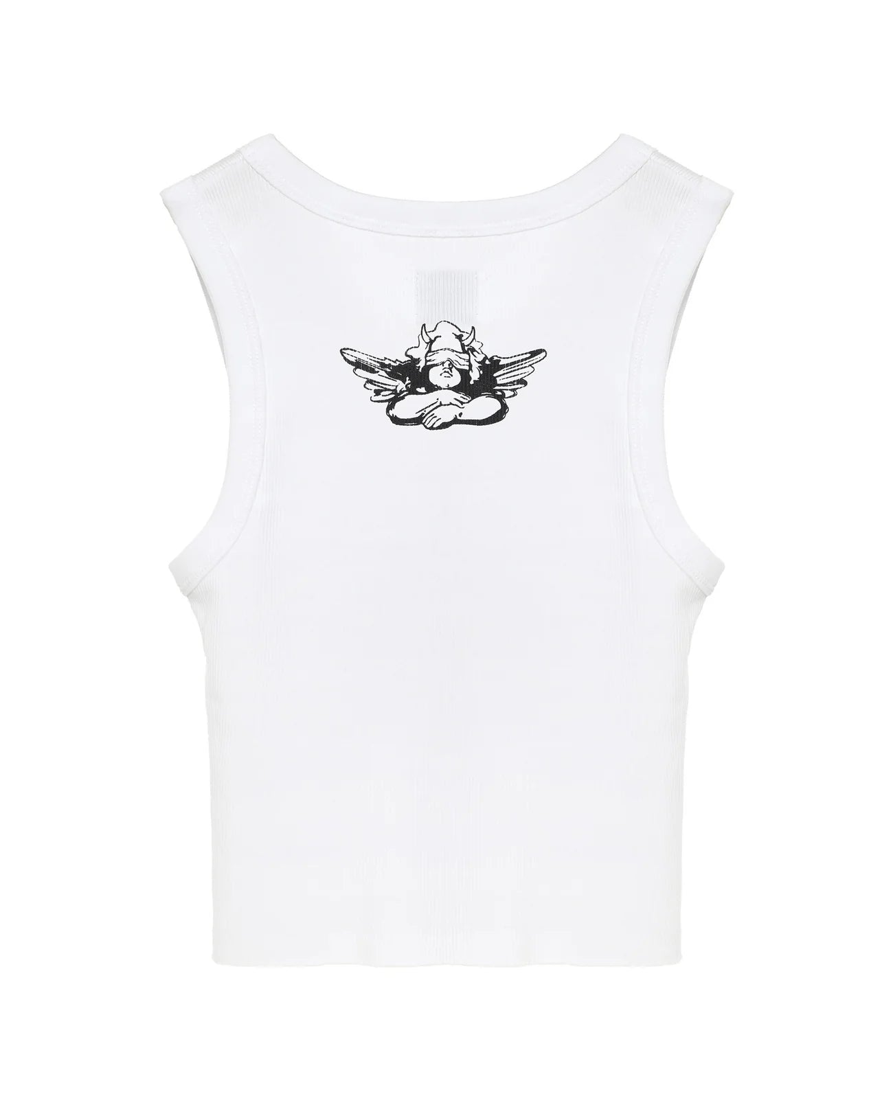 Red Flags Randy Tank