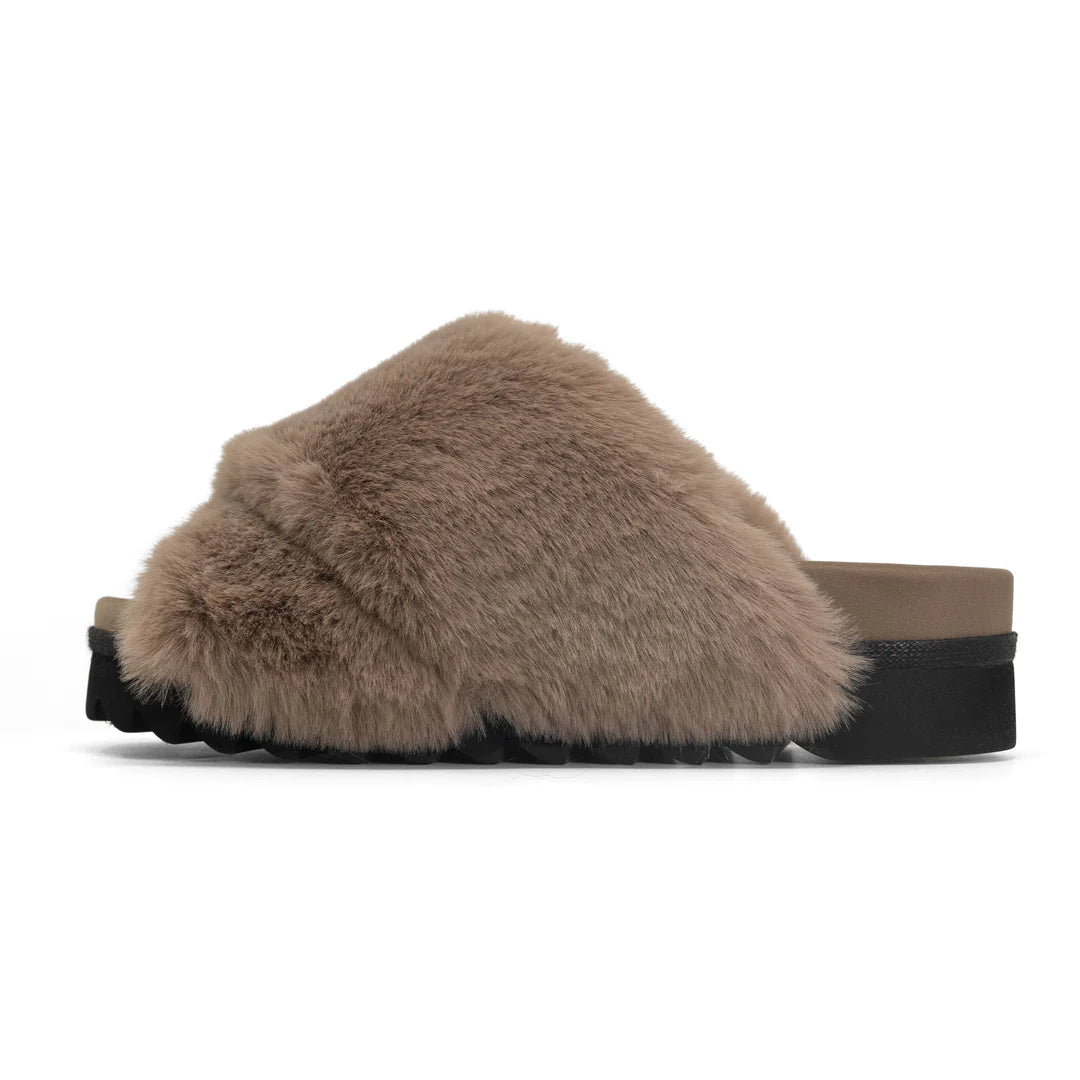 Cloud Slippers