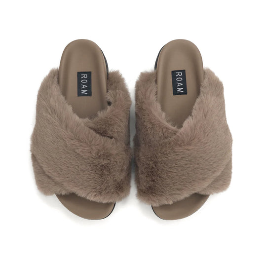Cloud Slippers