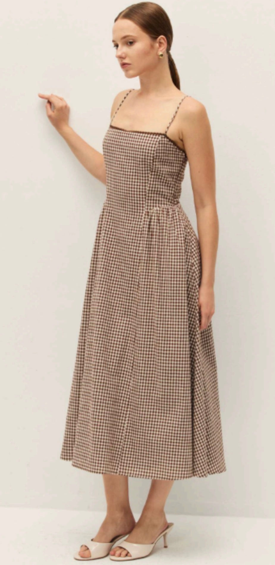 Adira Dress