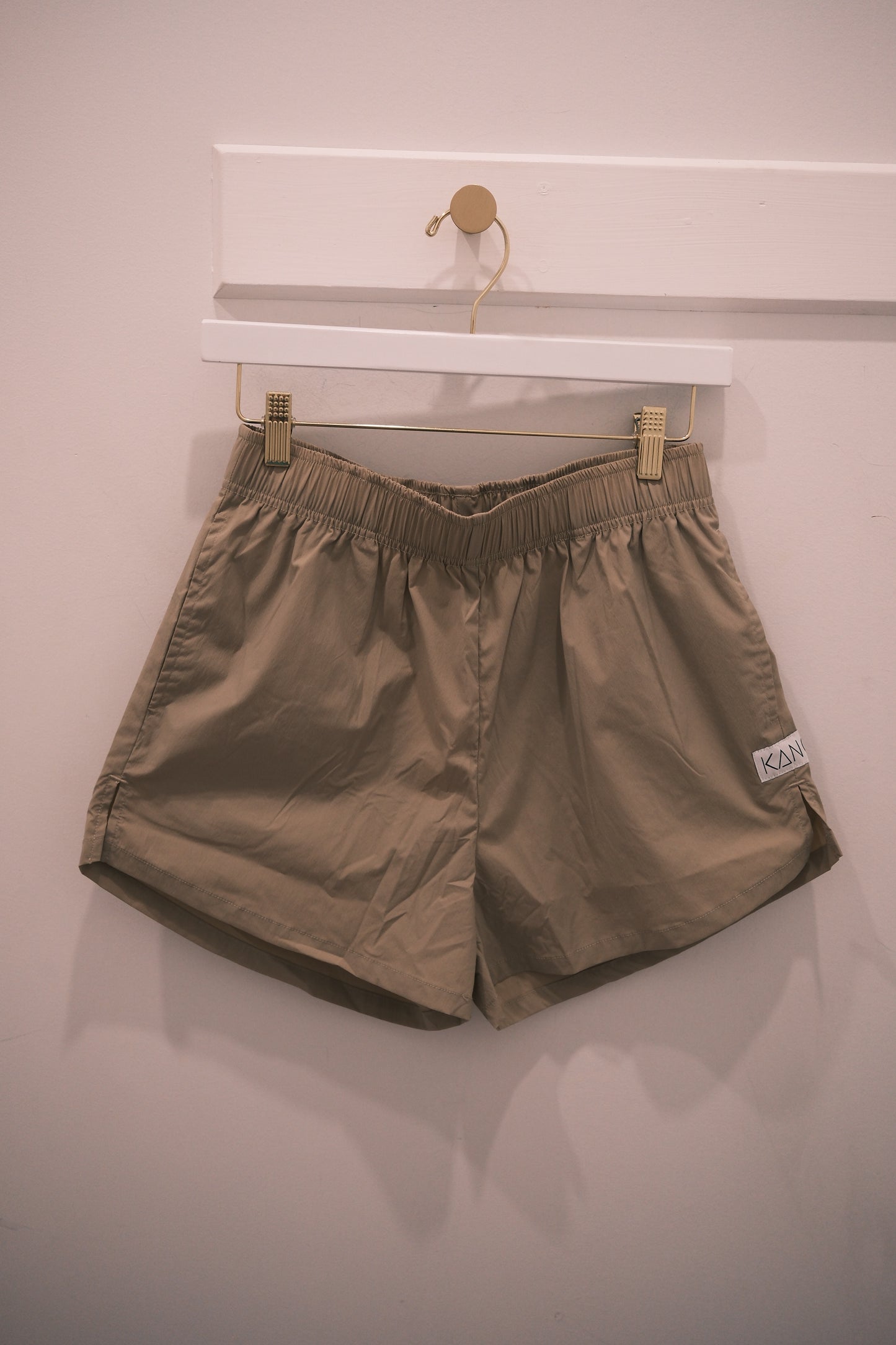 The Clubhouse Short