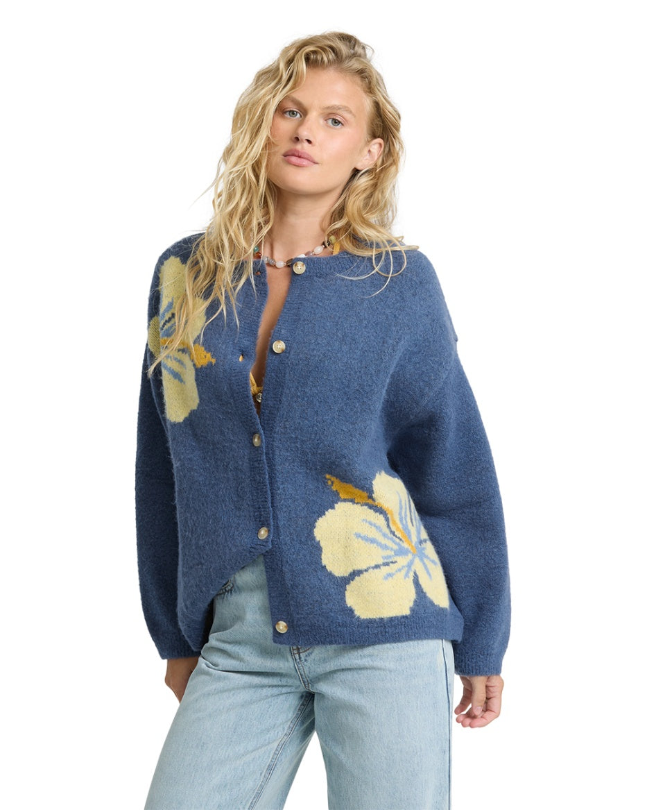 Dixie Cardigan