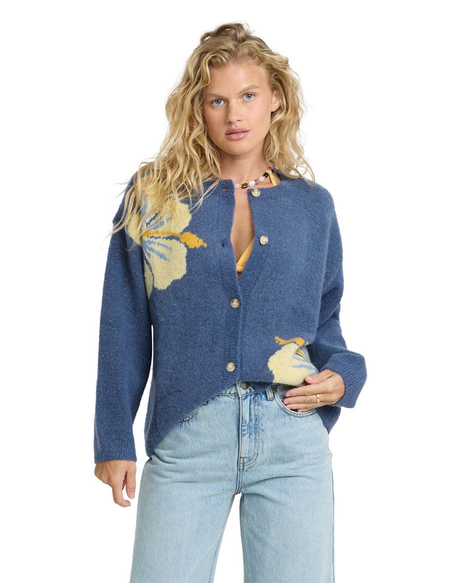Dixie Cardigan