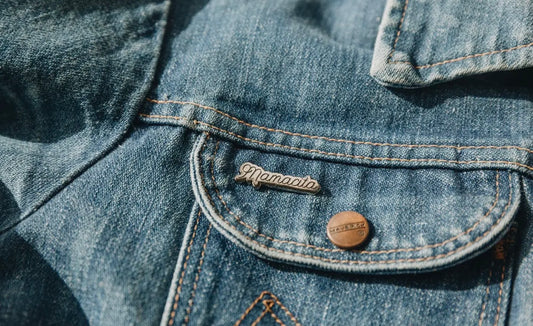 Enamel Pin | Mamacita