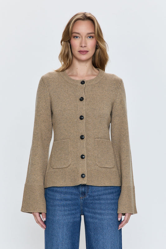 Dani Cardigan