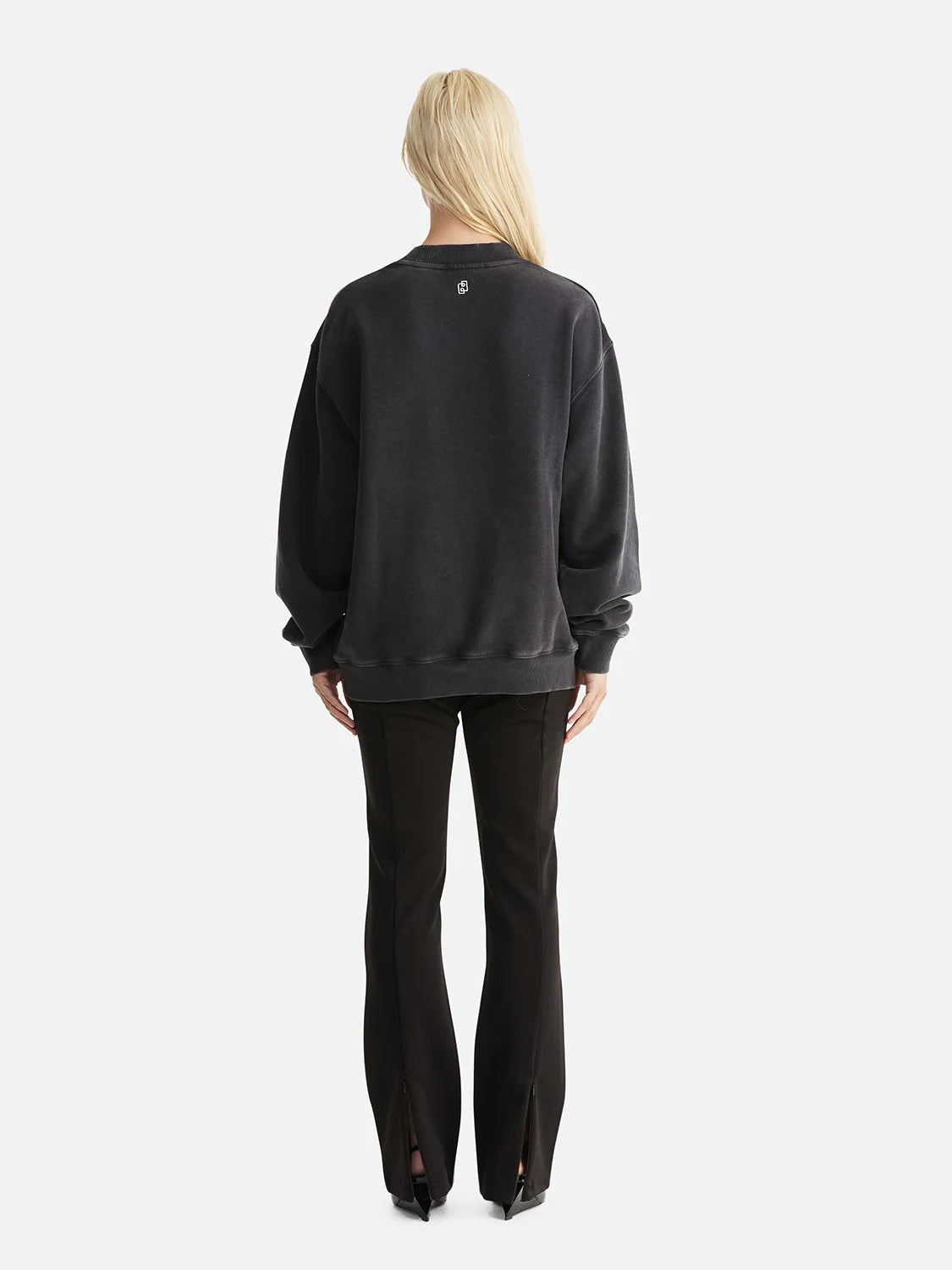 Chloe Oversized Sweatshirt