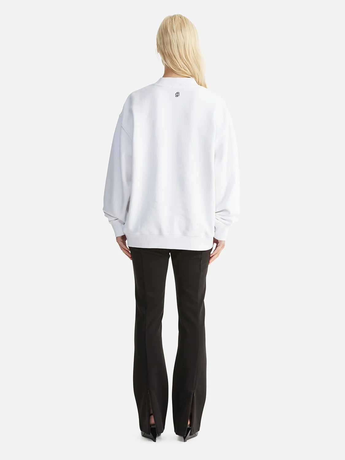 Chloe Oversized Sweatshirt