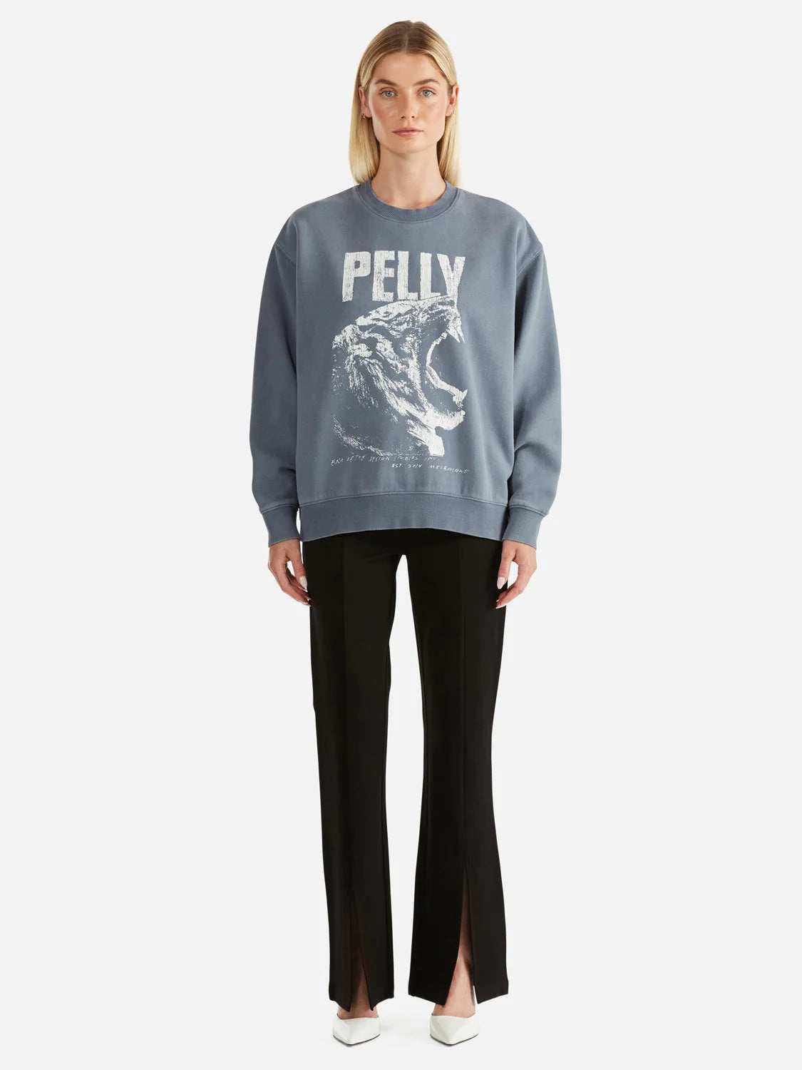 Fearless Sweatshirt