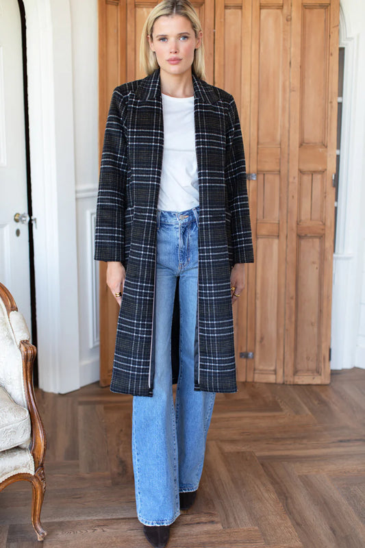 Bowery Coat