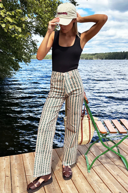 Everyday Pant