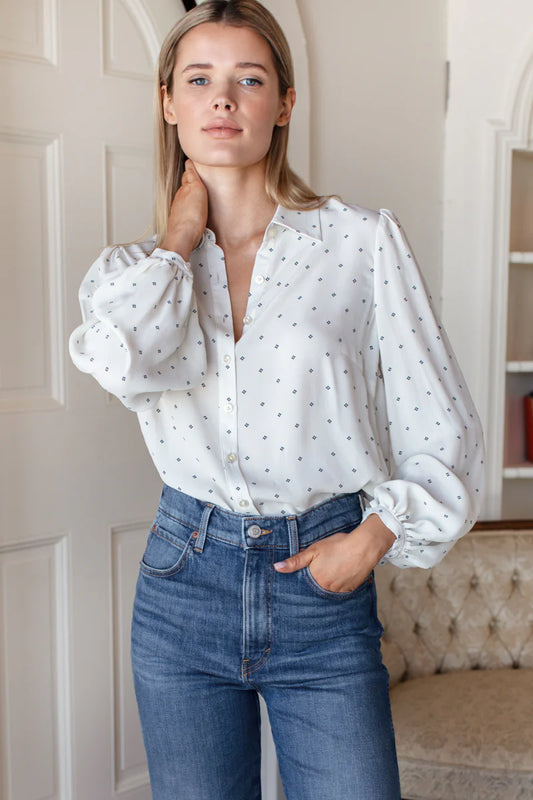 Frankie Blouse