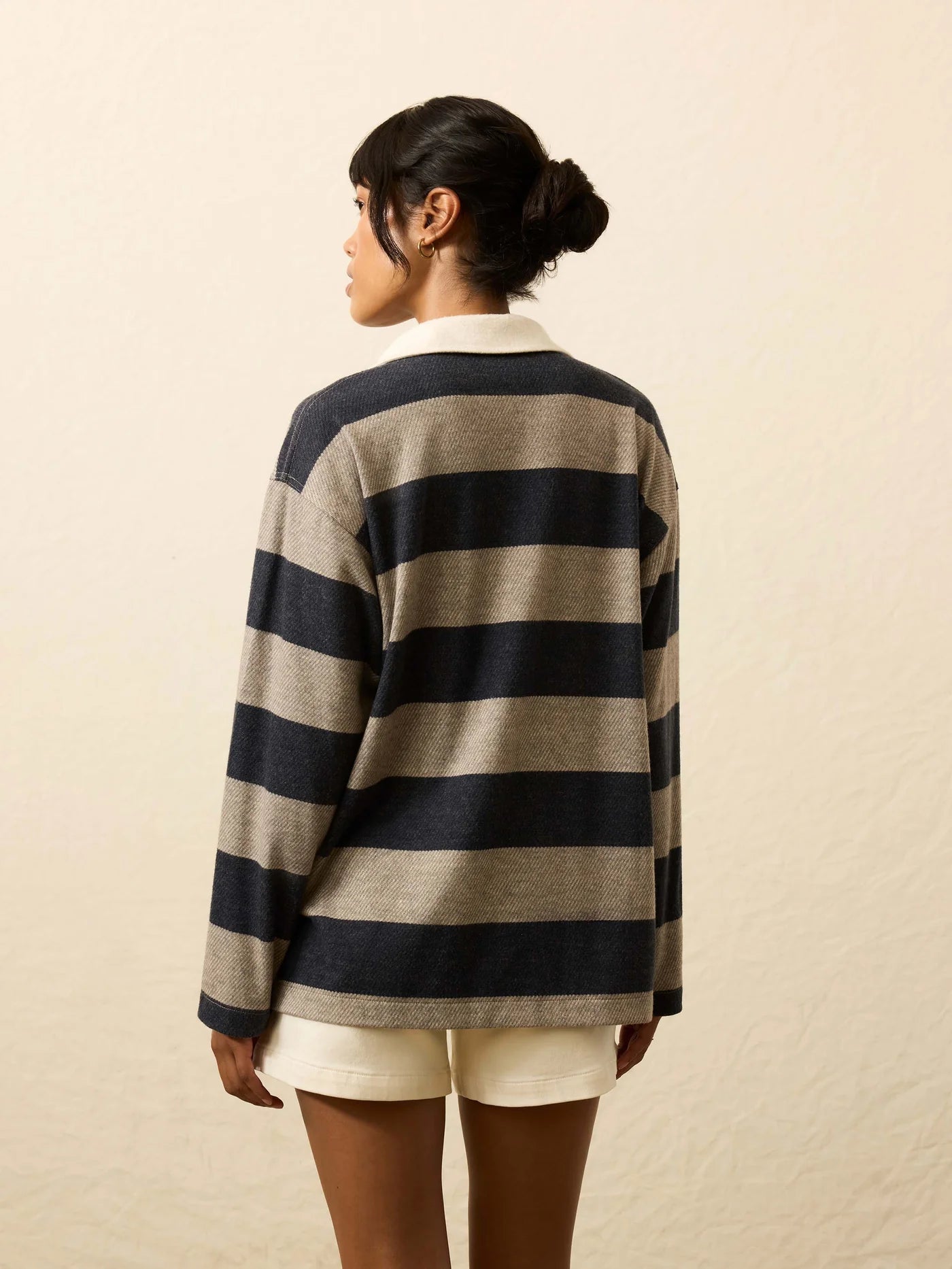 Legend™ Sweater Rugby Popover