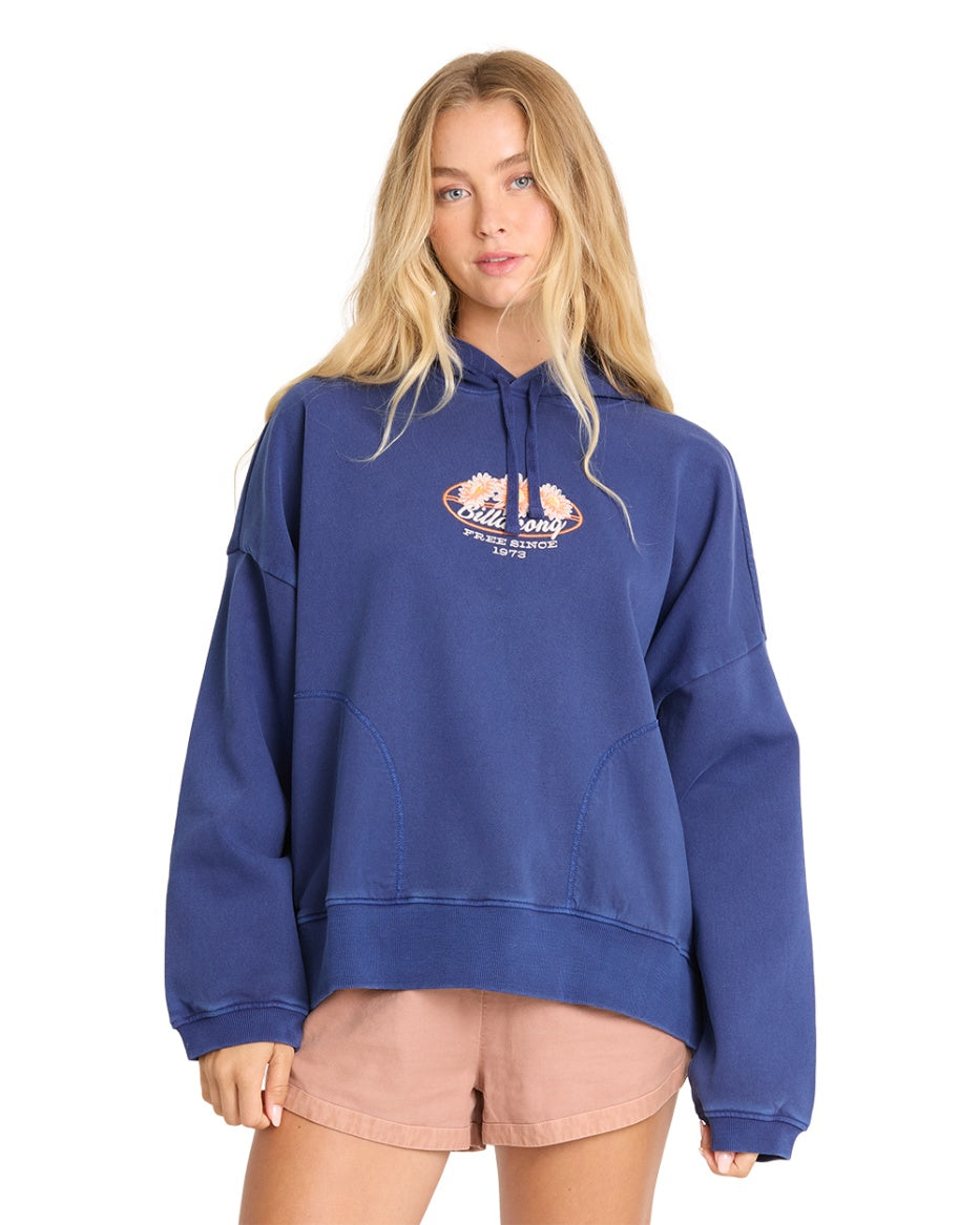 Find Paradise Palm Hoodie