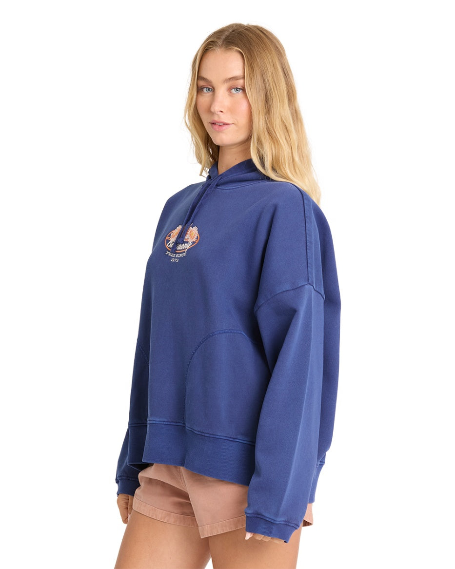 Find Paradise Palm Hoodie