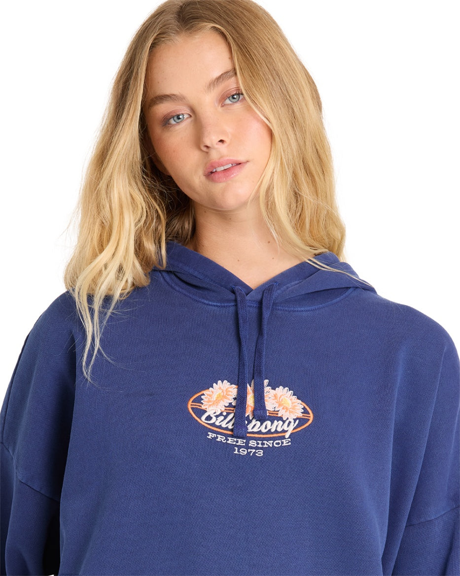 Find Paradise Palm Hoodie