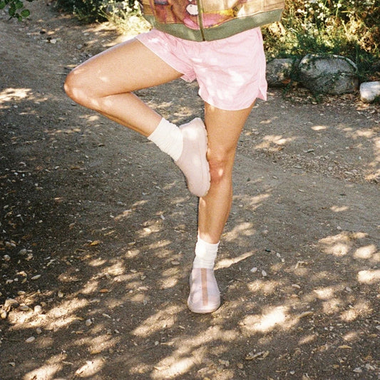 Wellie Clog