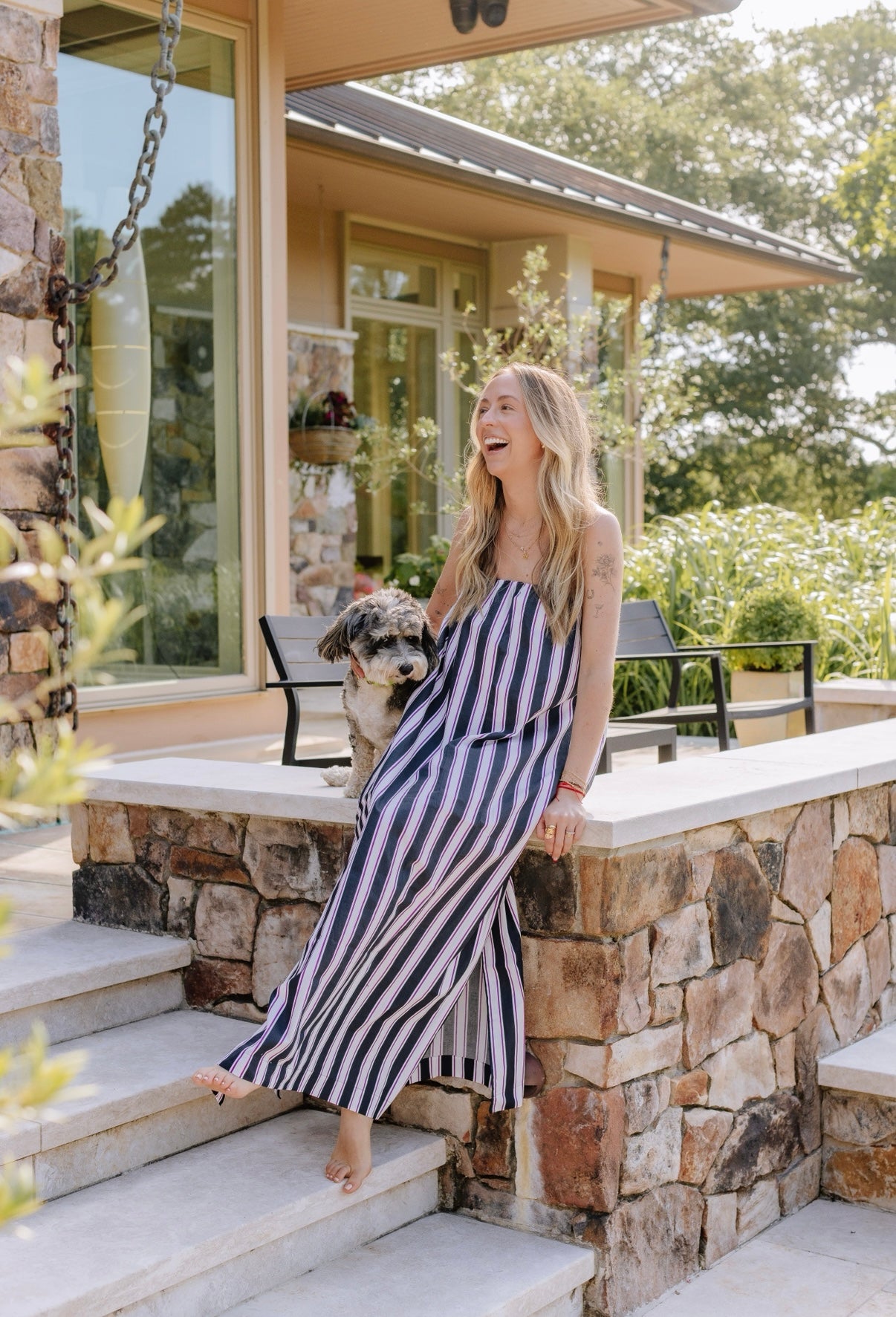 Papio Dress
