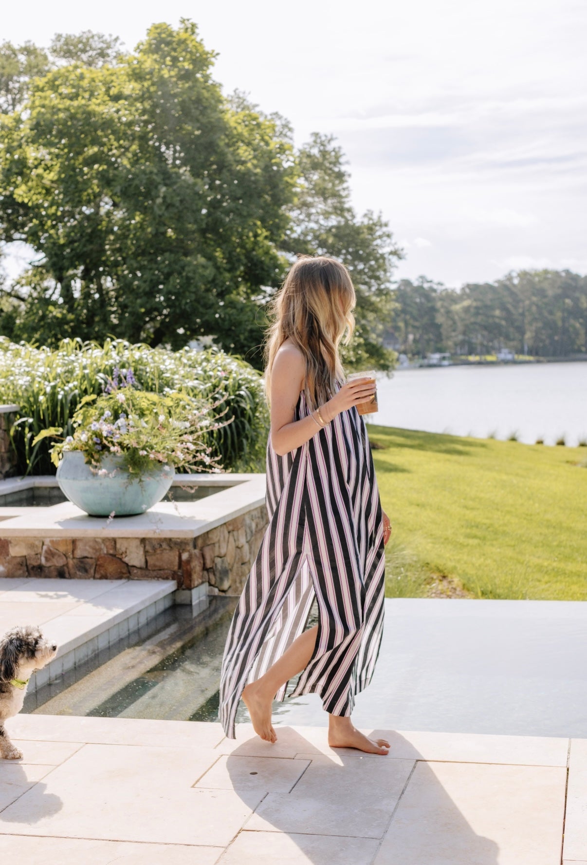 Papio Dress