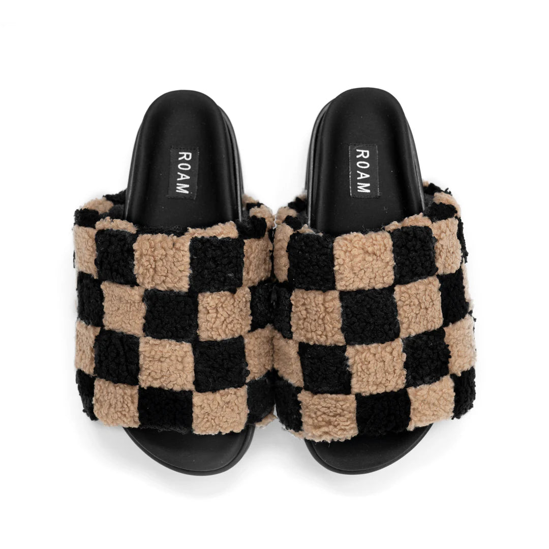 Fuzzy Checker Stack Platform