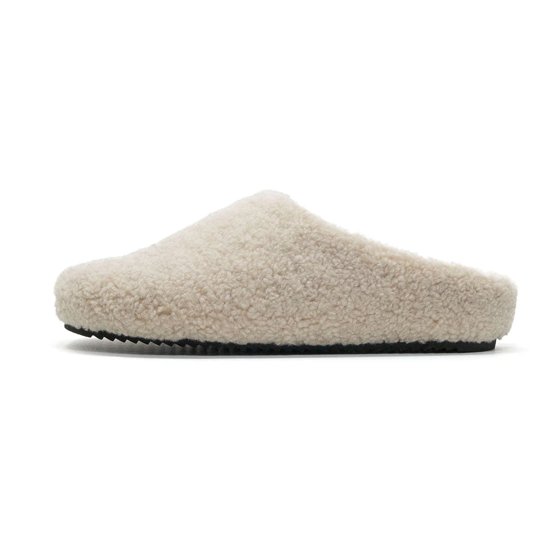 Fuzzy Clog