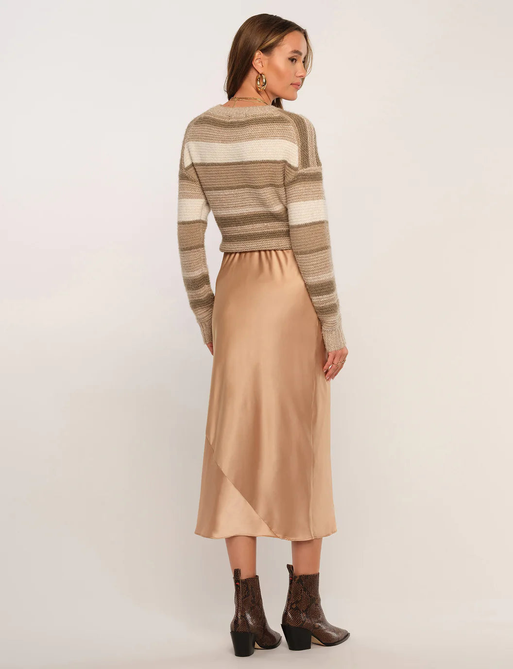 FINAL SALE- Sheridan Skirt