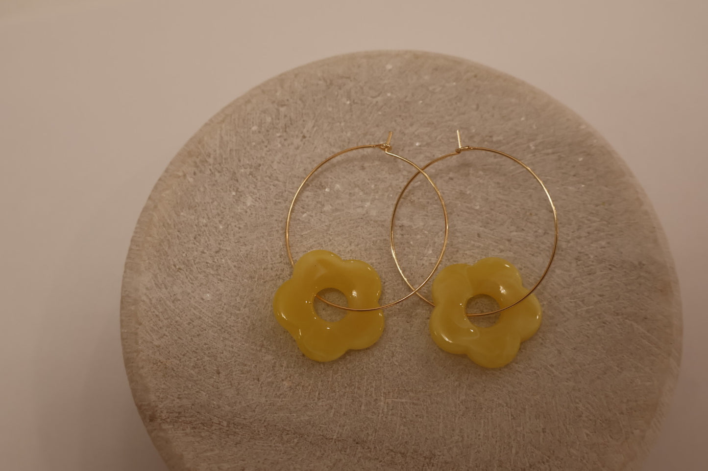 Daisy Mae Earrings