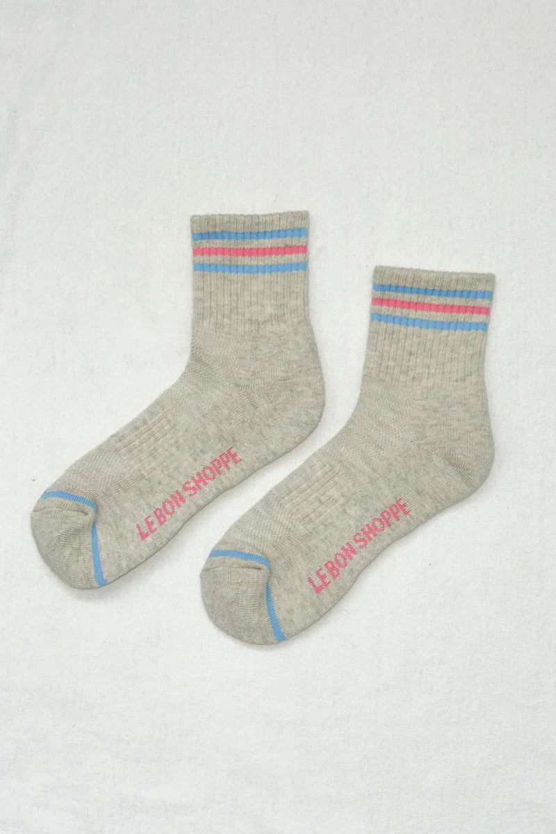 Girlfriend Socks