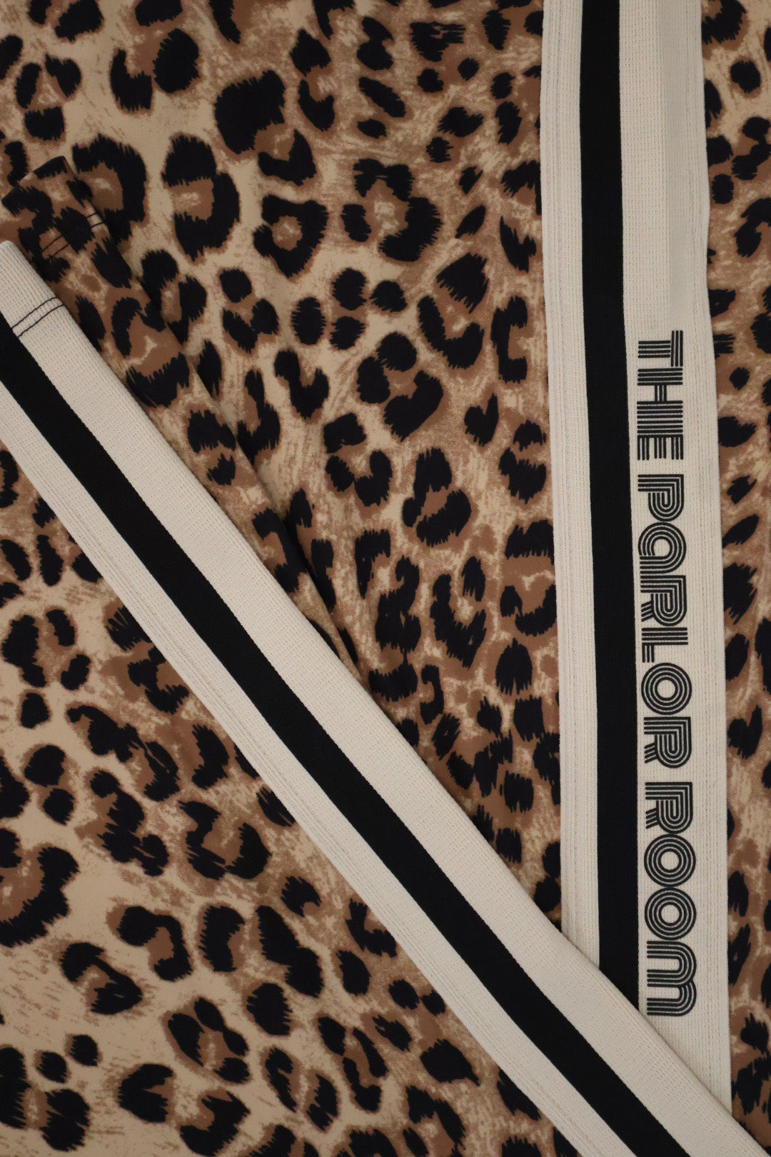 Parlor Core Butter Soft Straight Pant