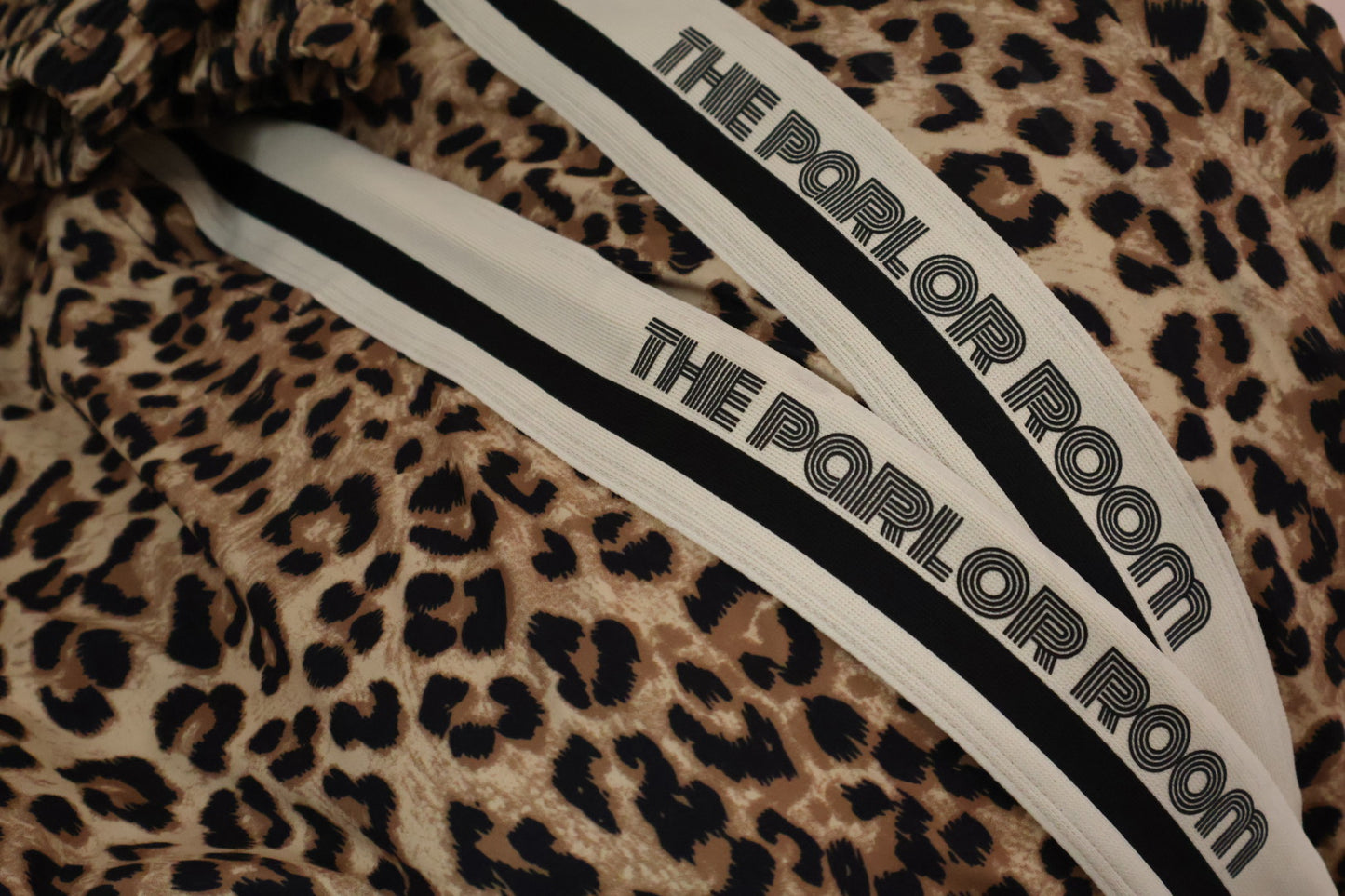 Parlor Core Butter Soft Straight Pant