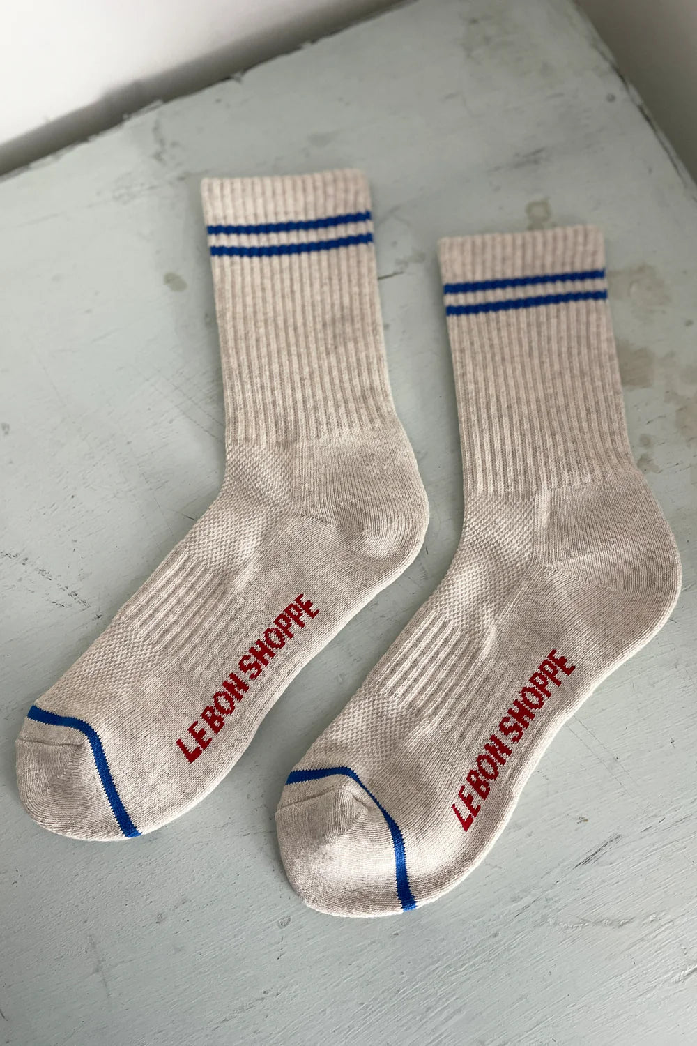 Girlfriend Socks