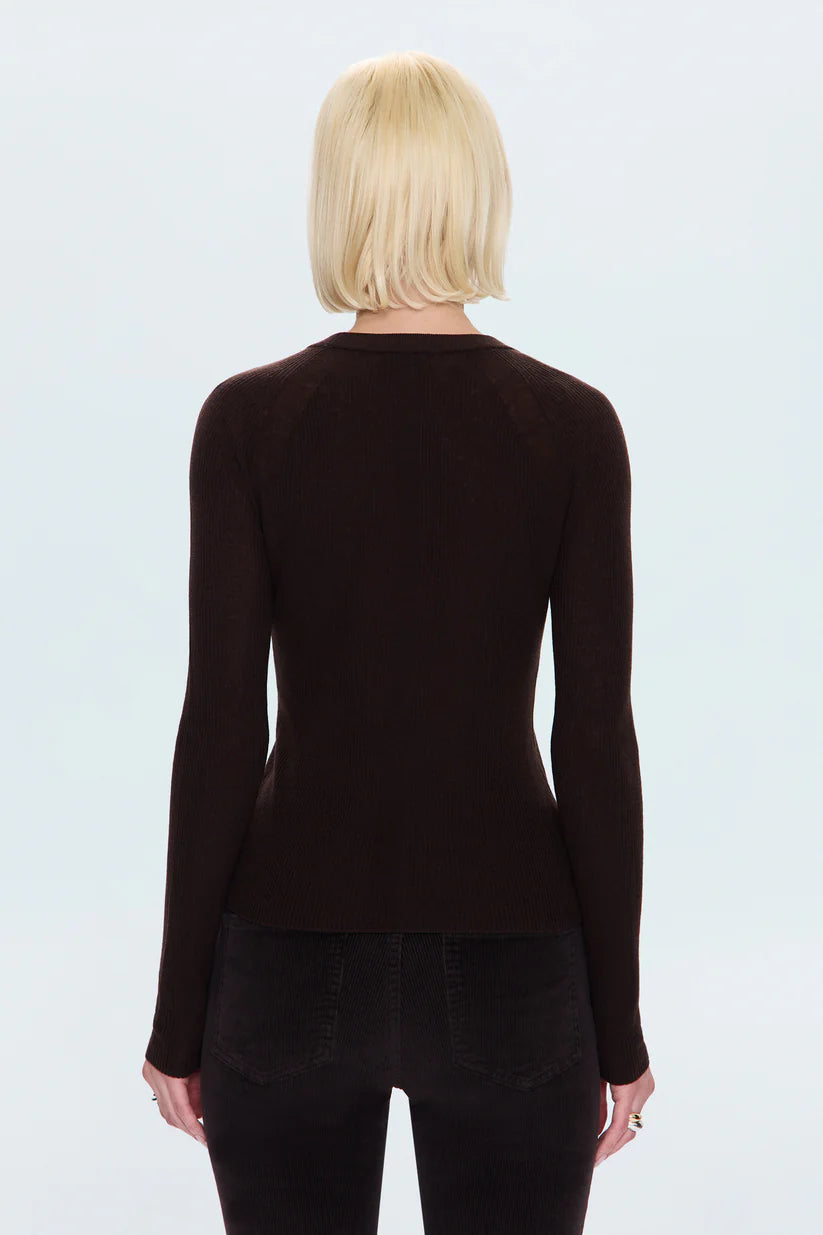 Juno Feather Weight Sweater