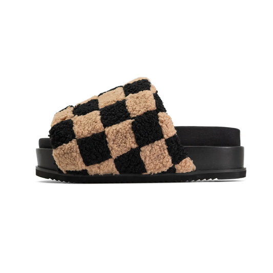 Fuzzy Checker Stack Platform