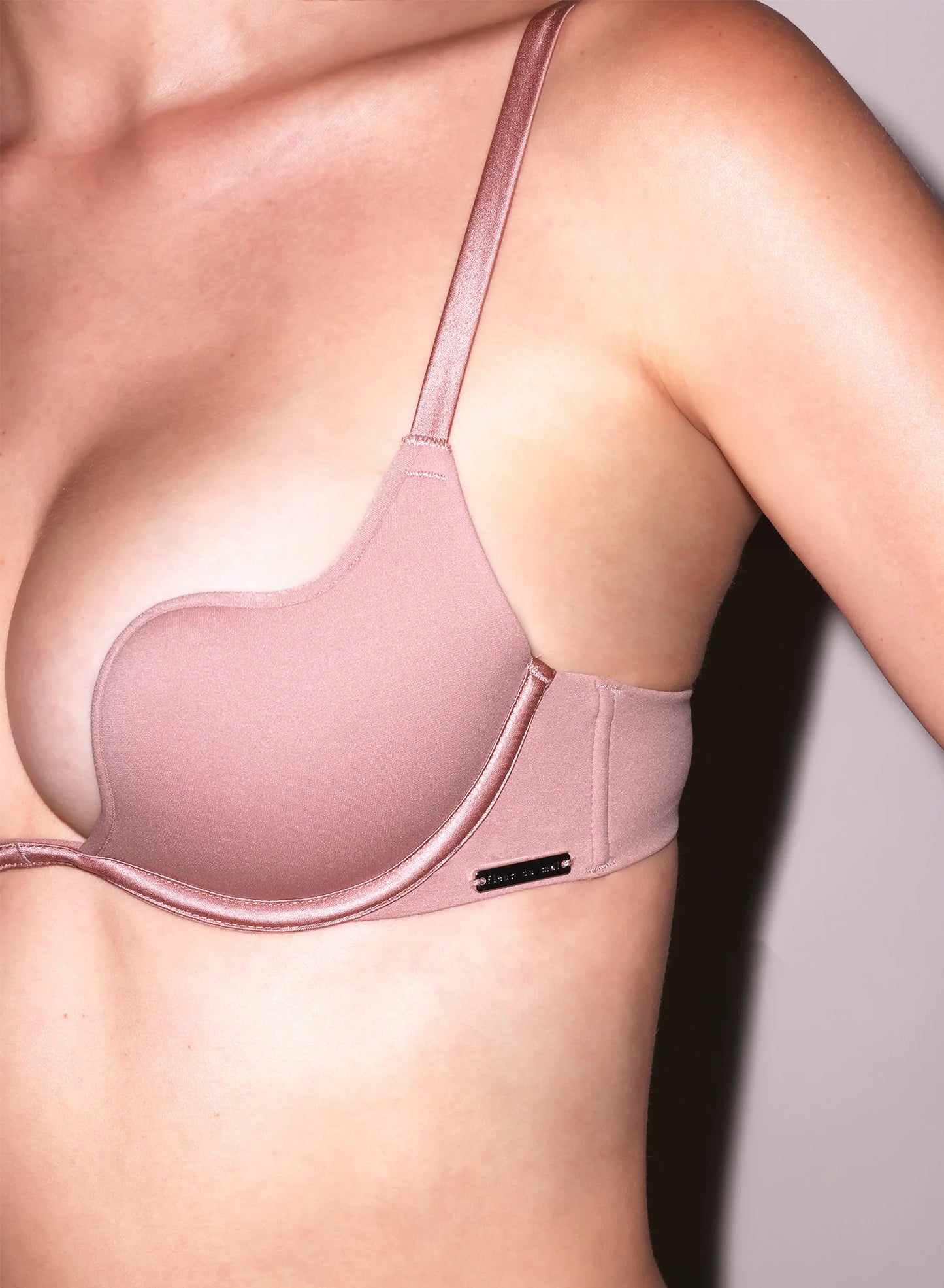 Le Stretch Micro Seduce U-Plunge Bra