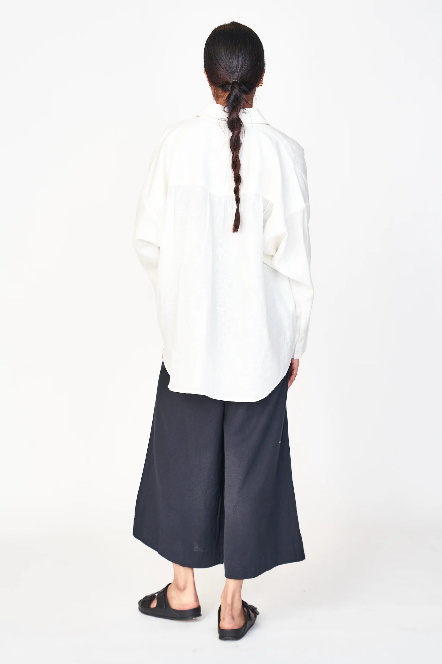 Kyoto Blouse