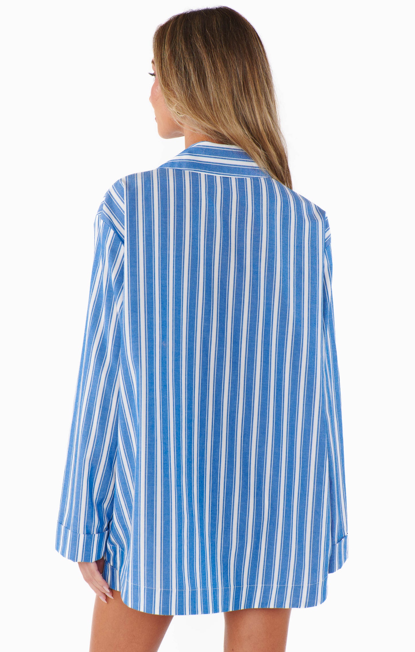 Braxton Button Down Shirt