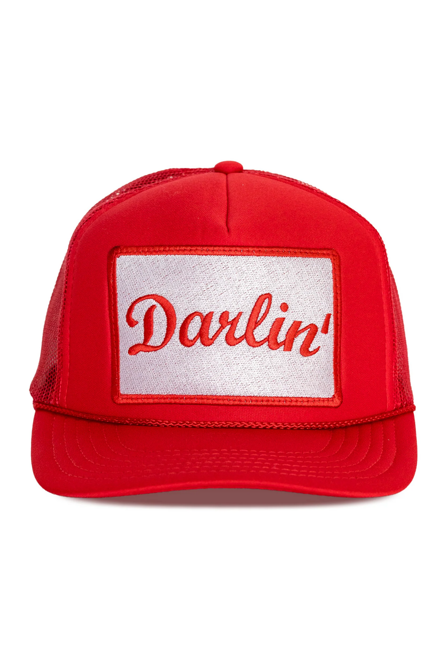 Darlin Trucker Hat