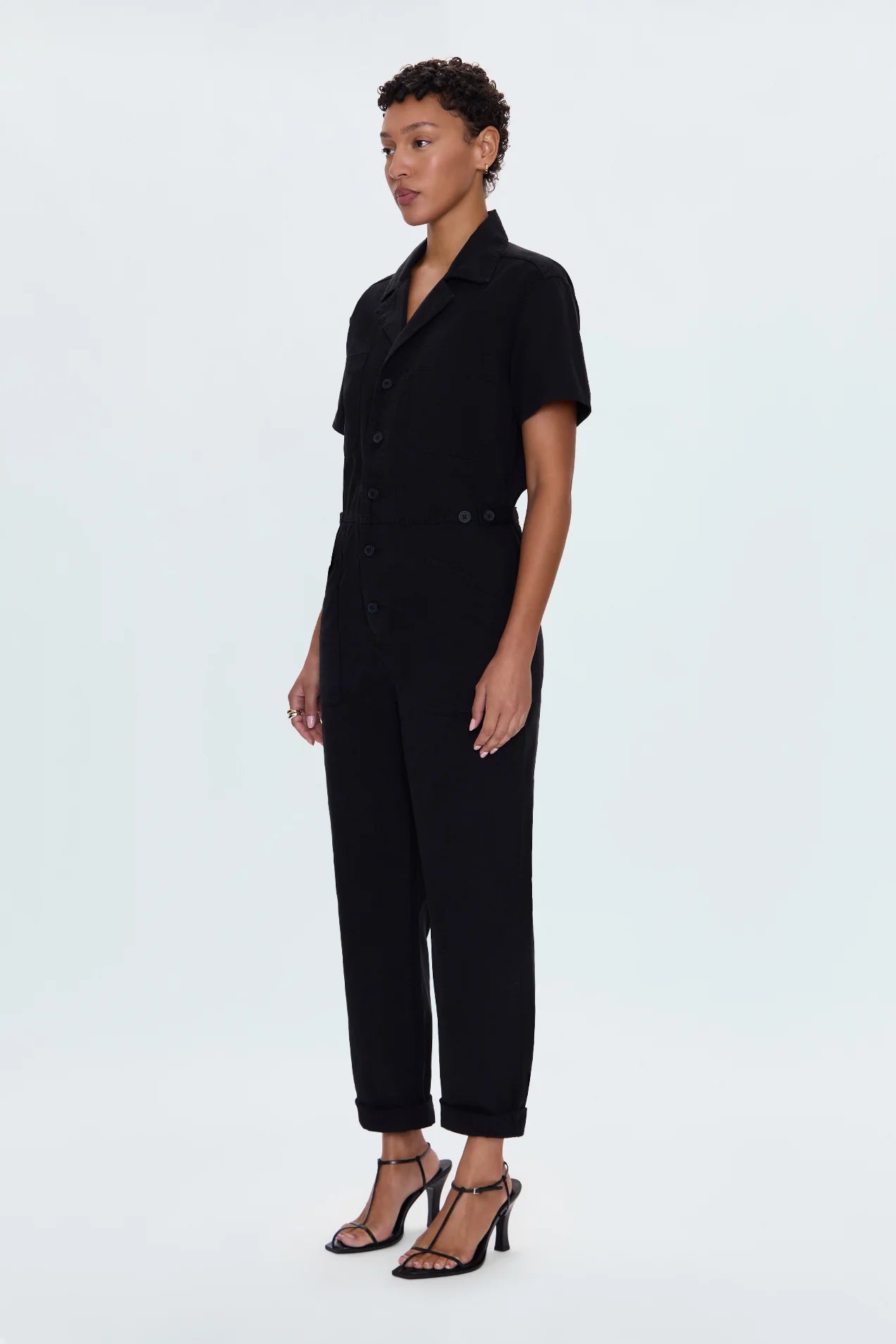 Grover Jumpsuit