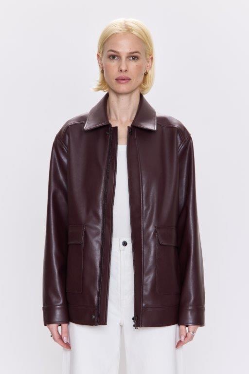 Valerie Jacket