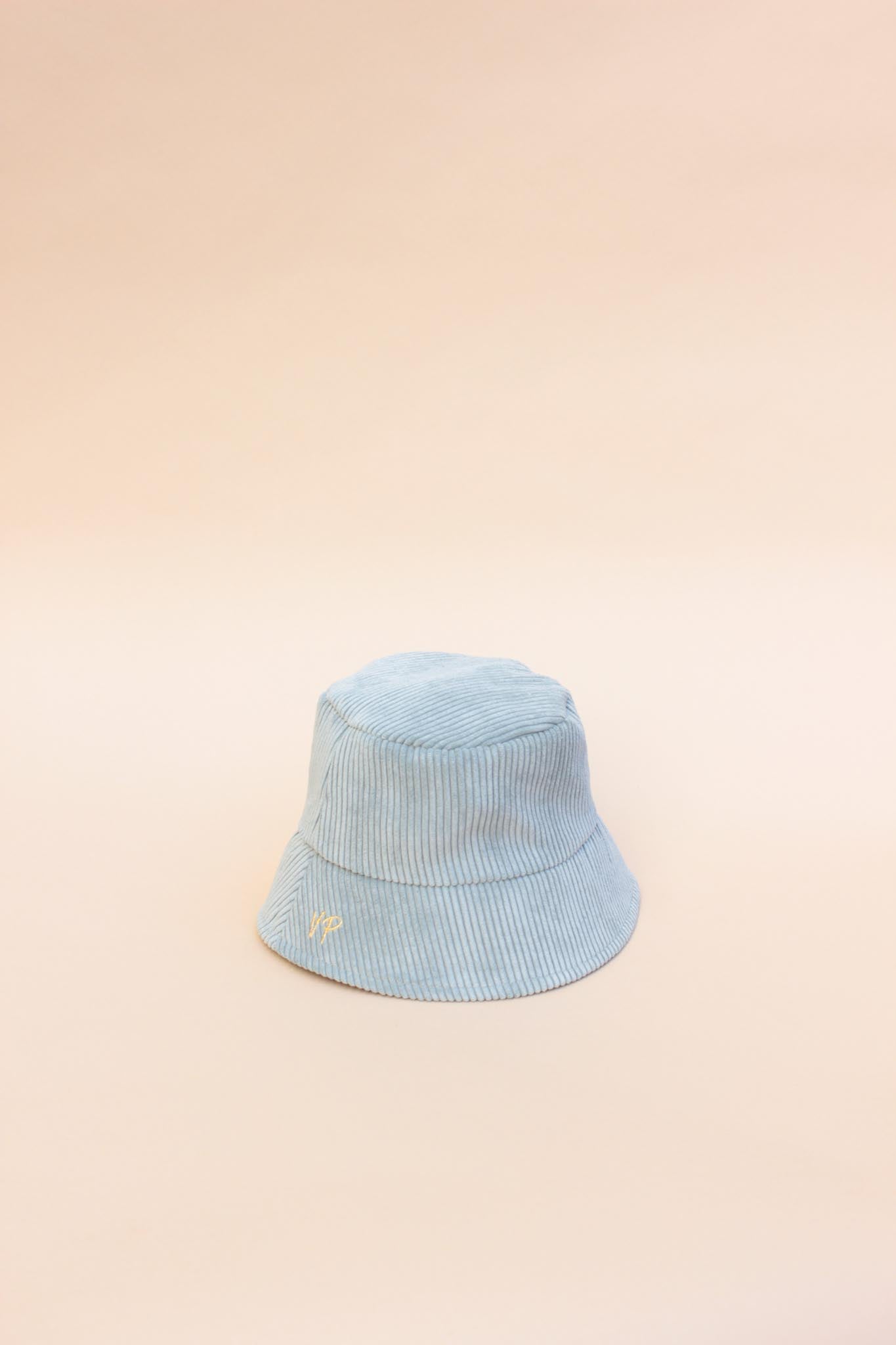 FINAL SALE- Paco Bucket Hat