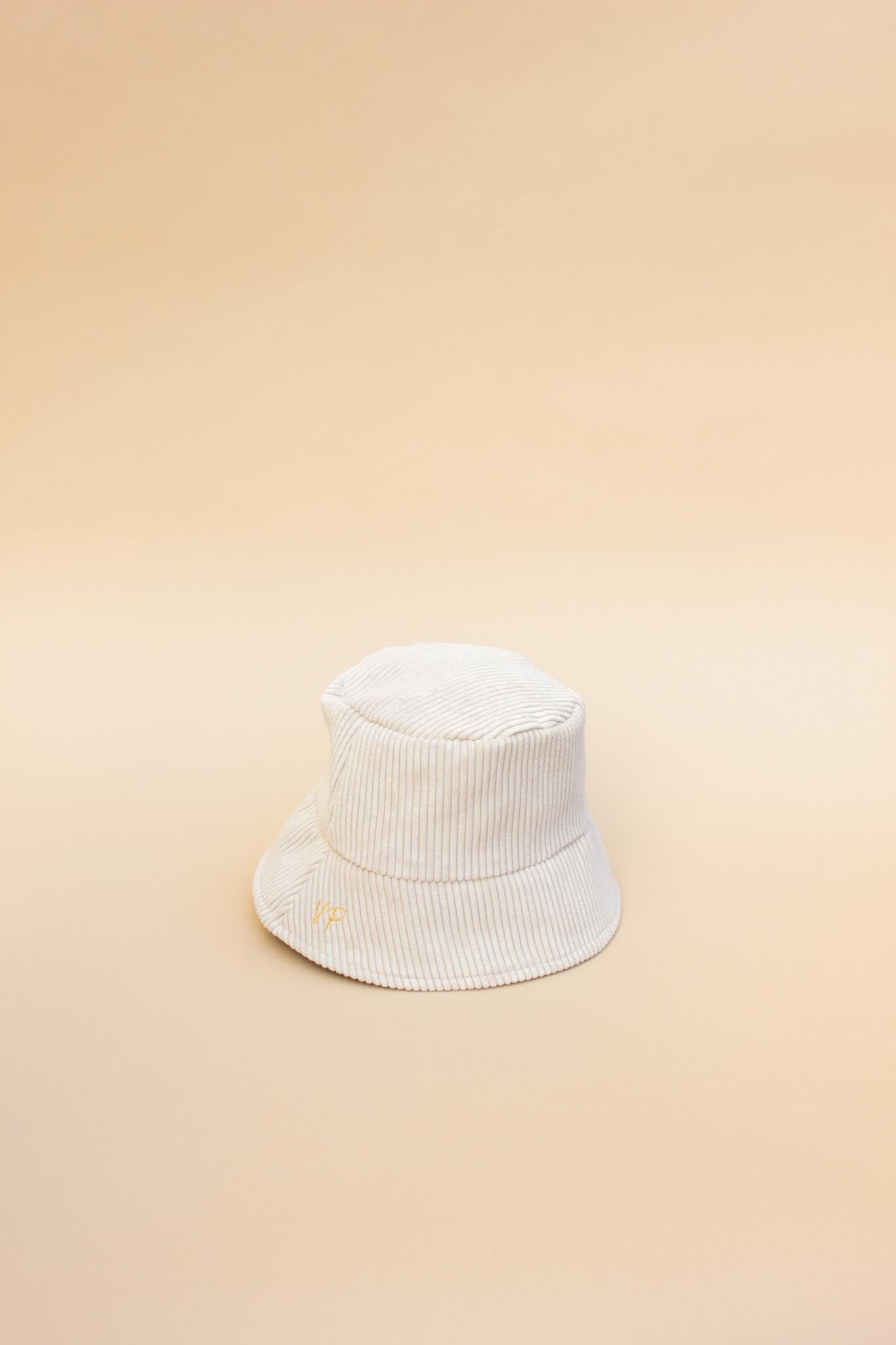 FINAL SALE- Paco Bucket Hat