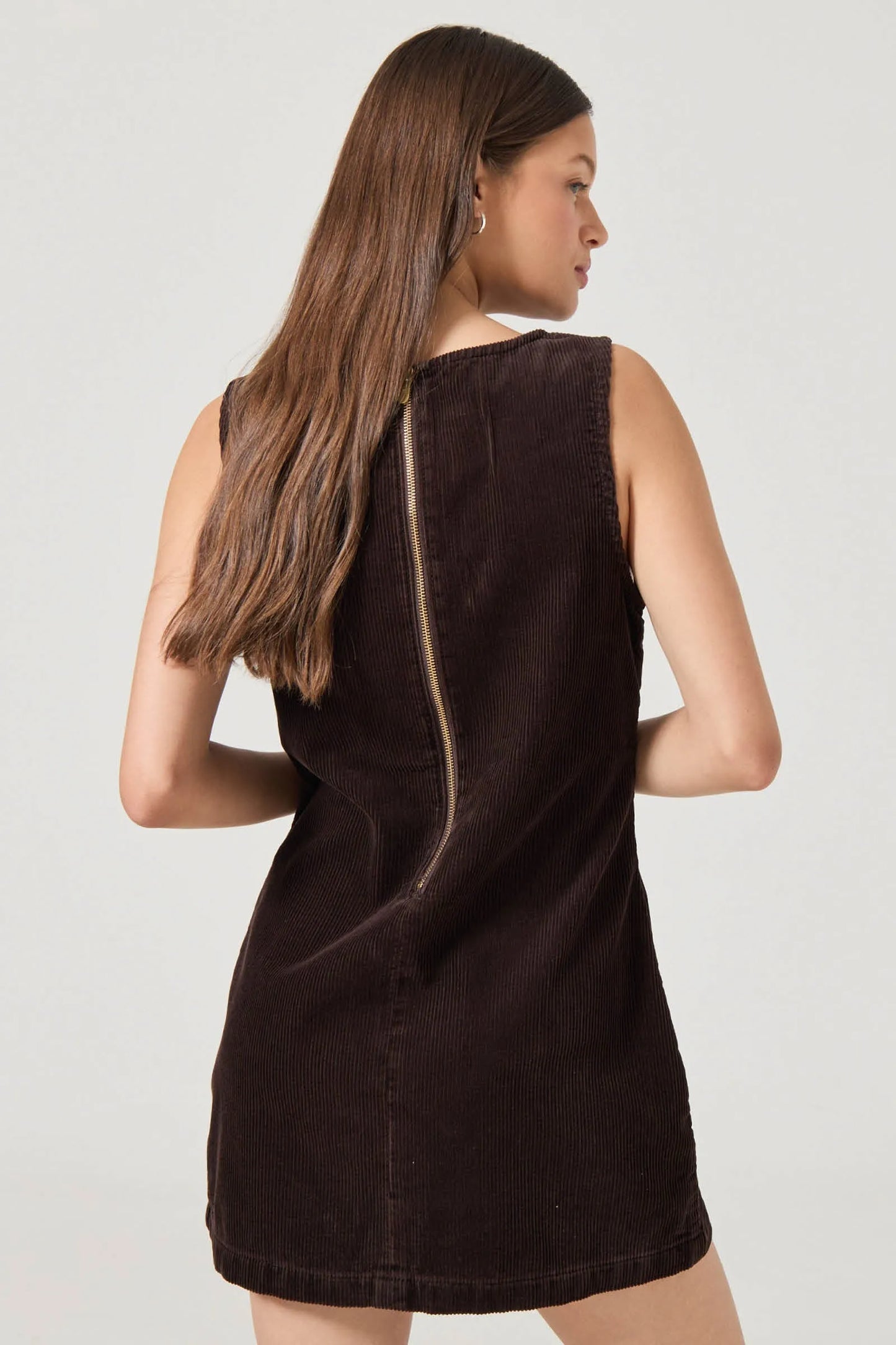 Shift Dress