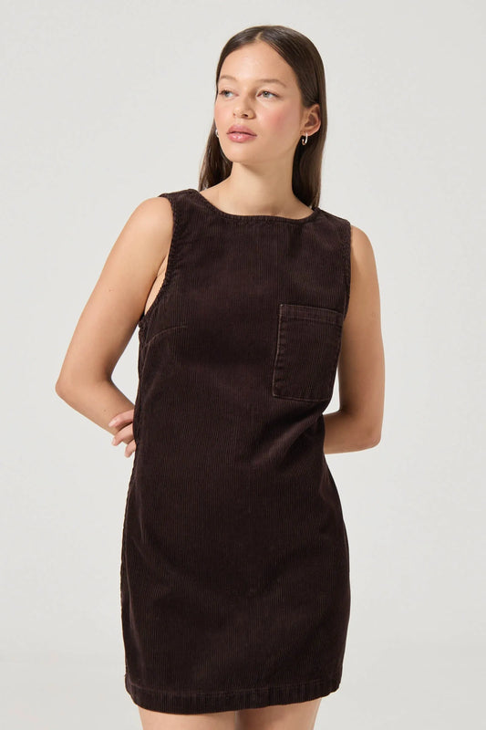 Shift Dress