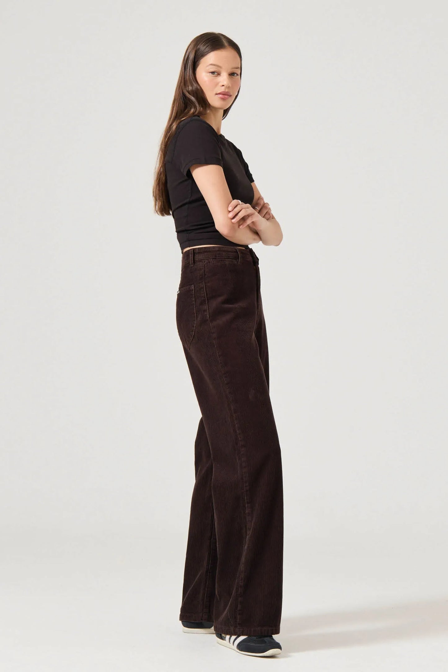 Sailor Pant Long