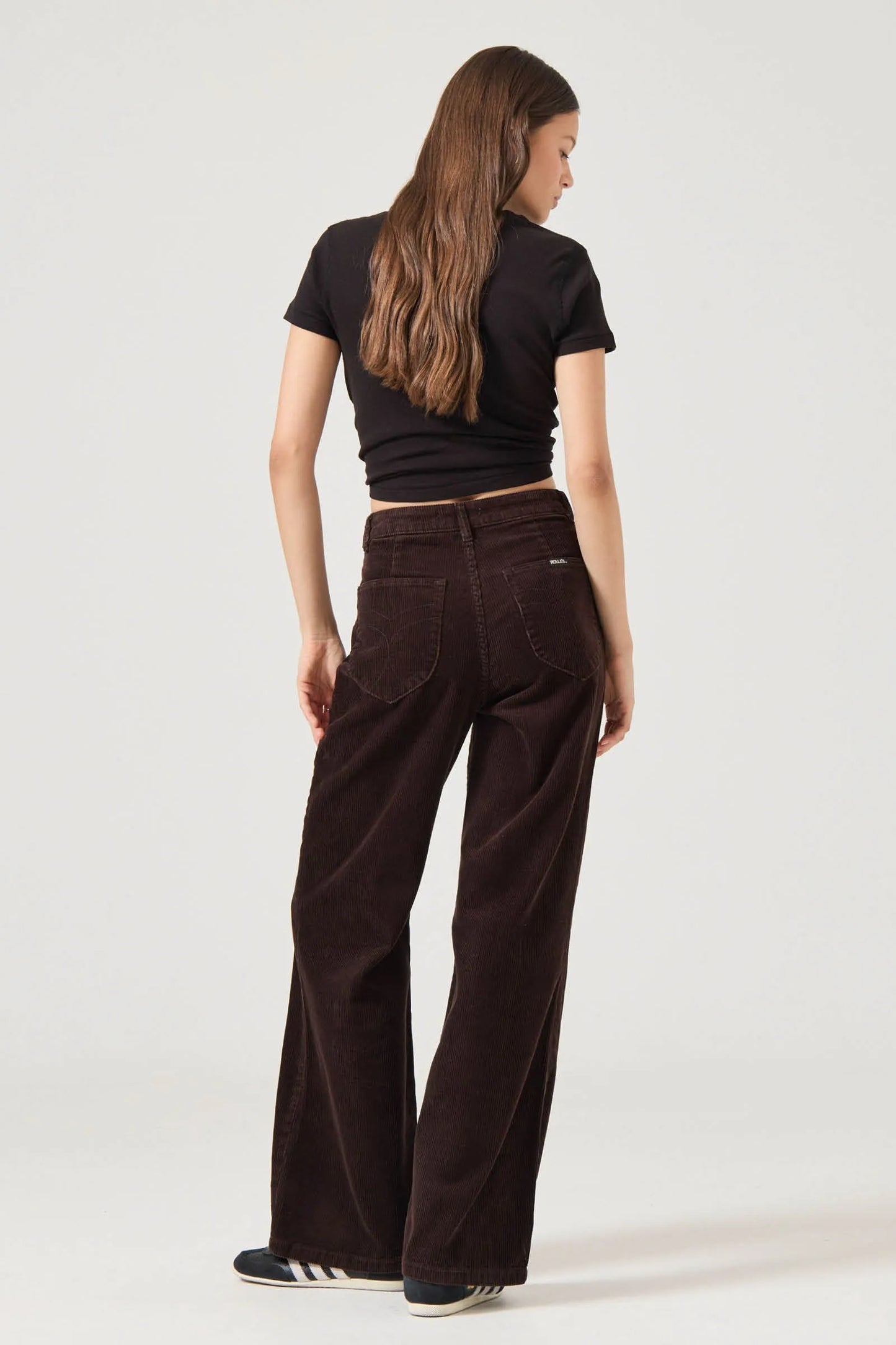Sailor Pant Long