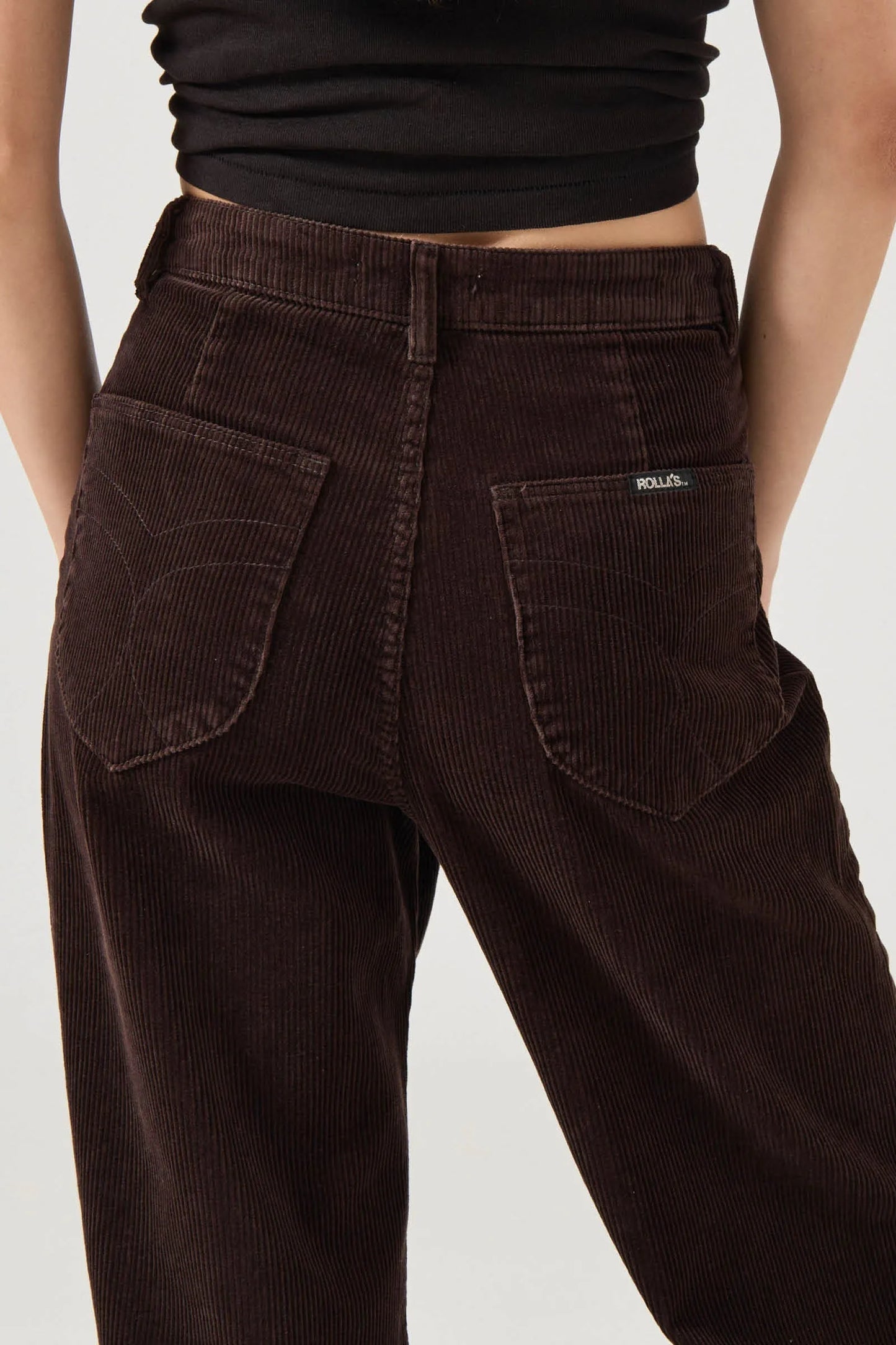 Sailor Pant Long