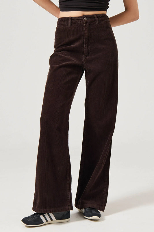 Sailor Pant Long