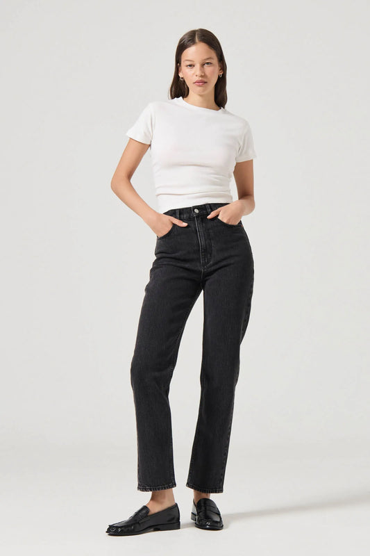 LouLou Straight Jean