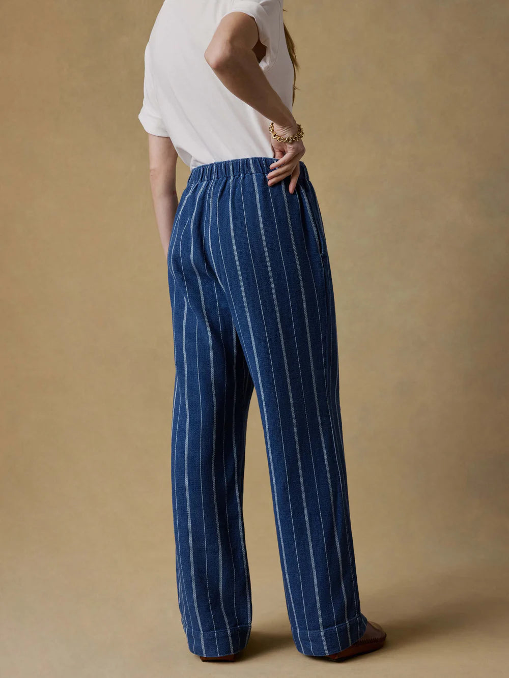 Laidback Island Tide Pant